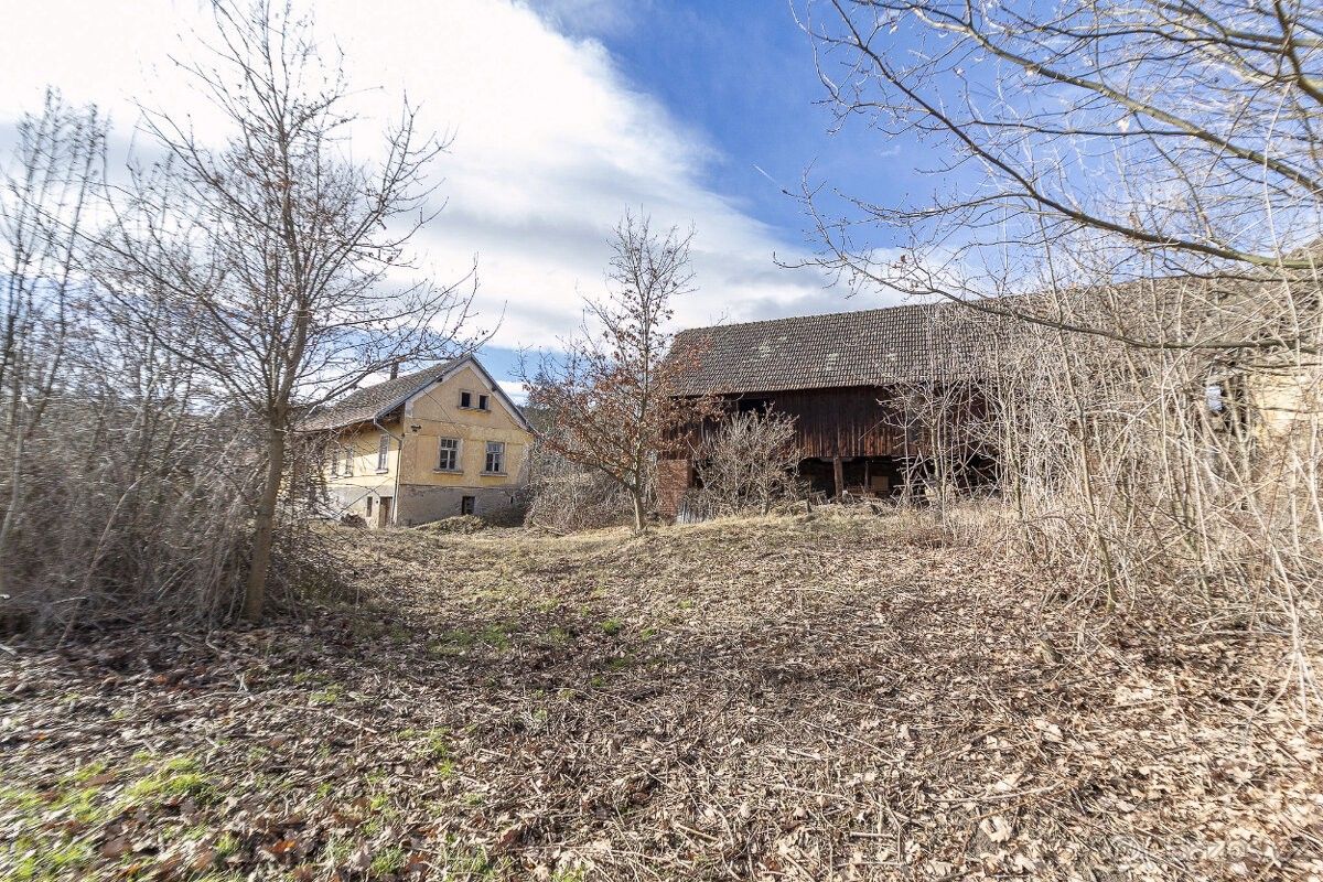 Prodej rodinný dům - Praha, 100 00