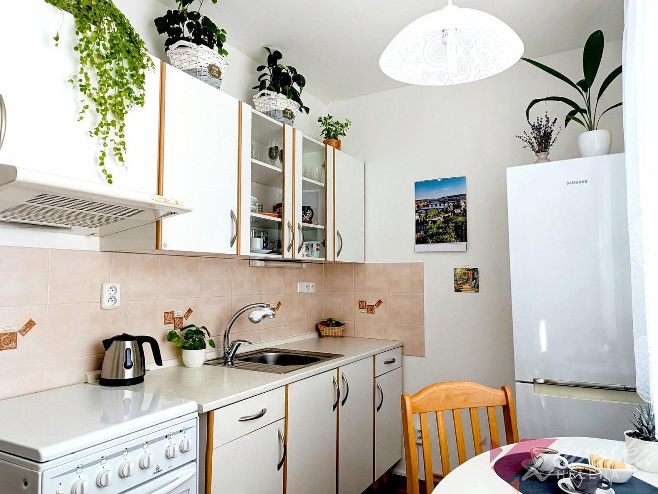 Prodej byt 2+1 - Jičín - Nové Město, Královéhradecký kraj, 58 m² - 5