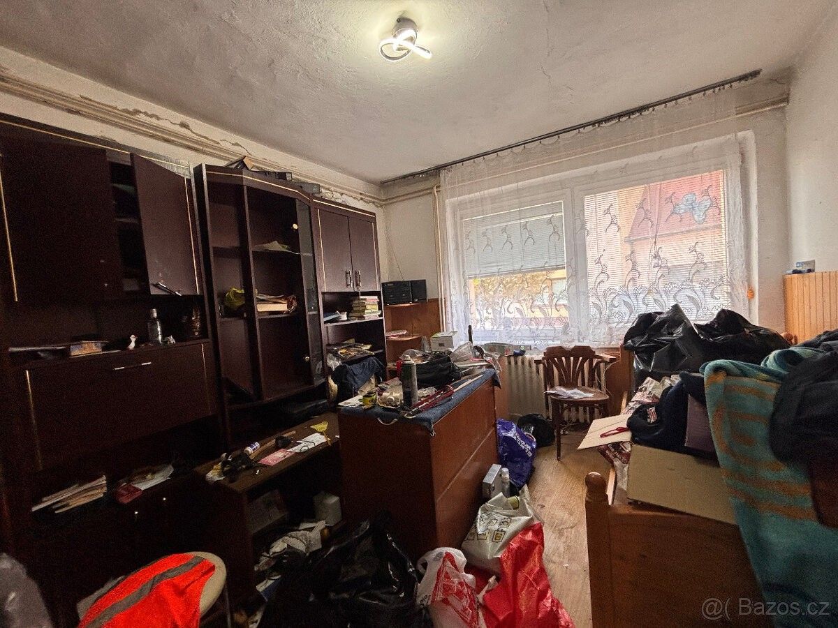Rodinný dům · Prostějov, 796 01 - 4