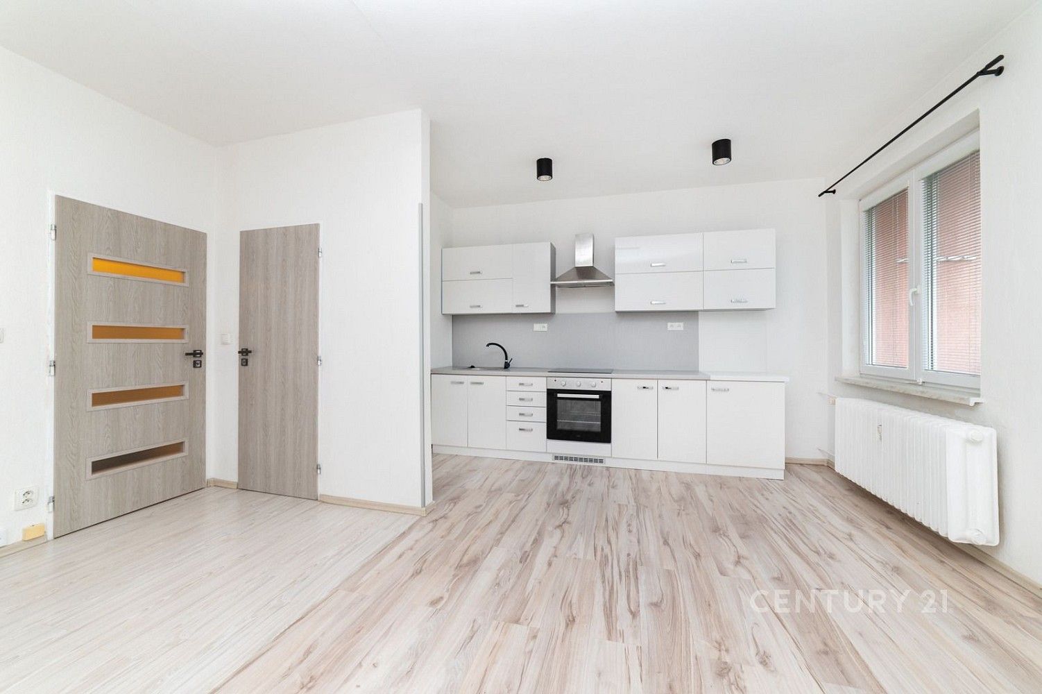 1+kk, Třinec - Lyžbice, okres Frýdek-Místek, Moravskoslezský kraj, 27 m² - 1