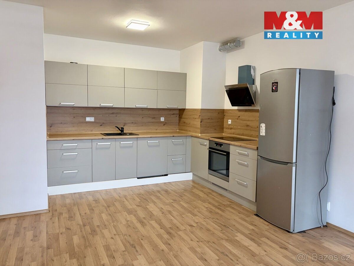 Pronájem byt - Pardubice, 530 02