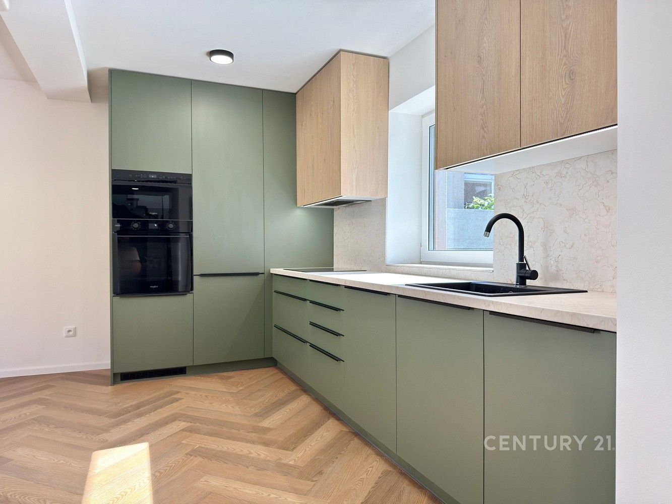 Rodinné domy, Tomkova, Kroměříž, 135 m² - 2