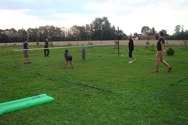 Chata · Jičín - Robousy, Královéhradecký kraj - 3