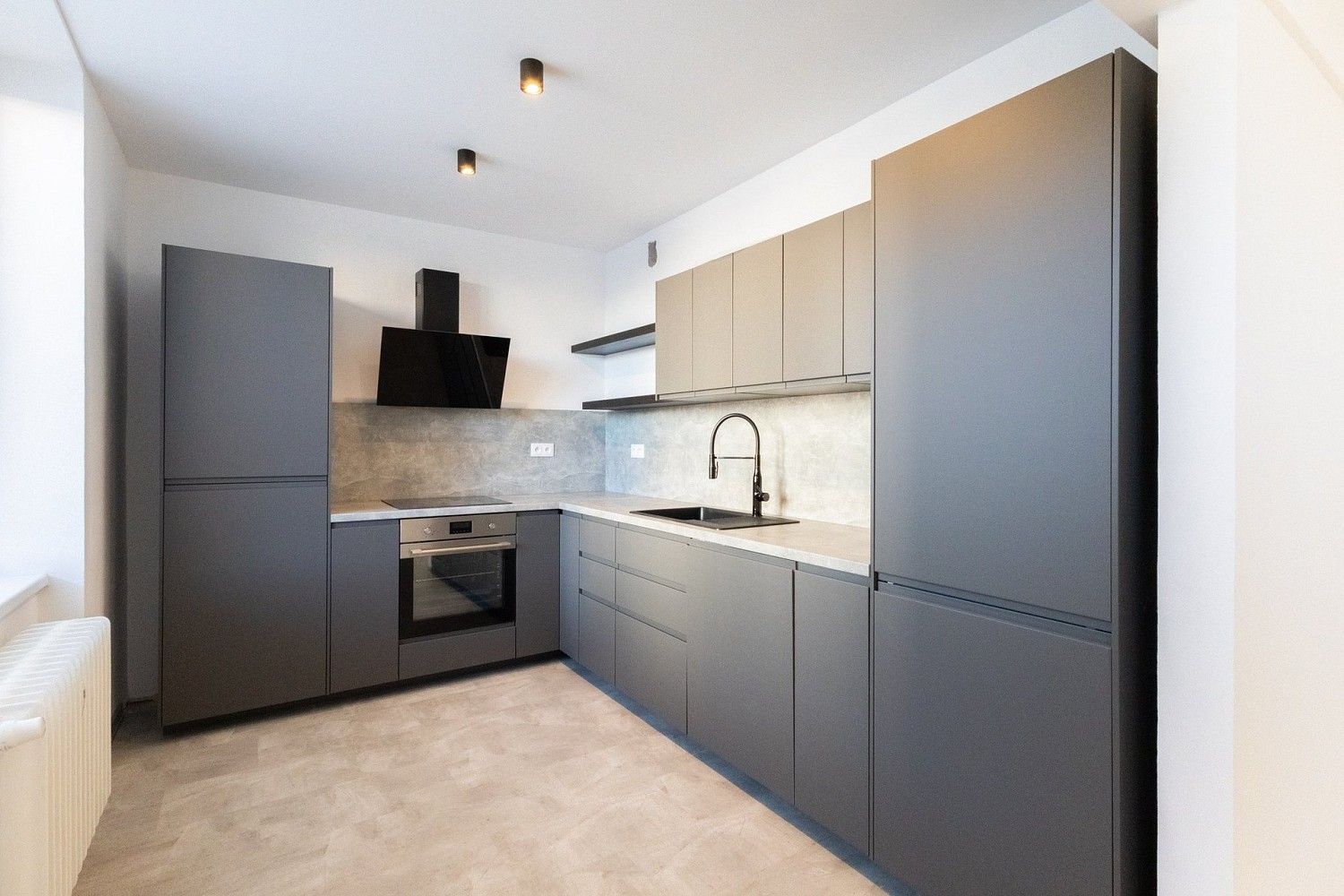 3+kk, Plzeň - Východní Předměstí, okres Plzeň-město, Plzeňský kraj, 80 m² - 2