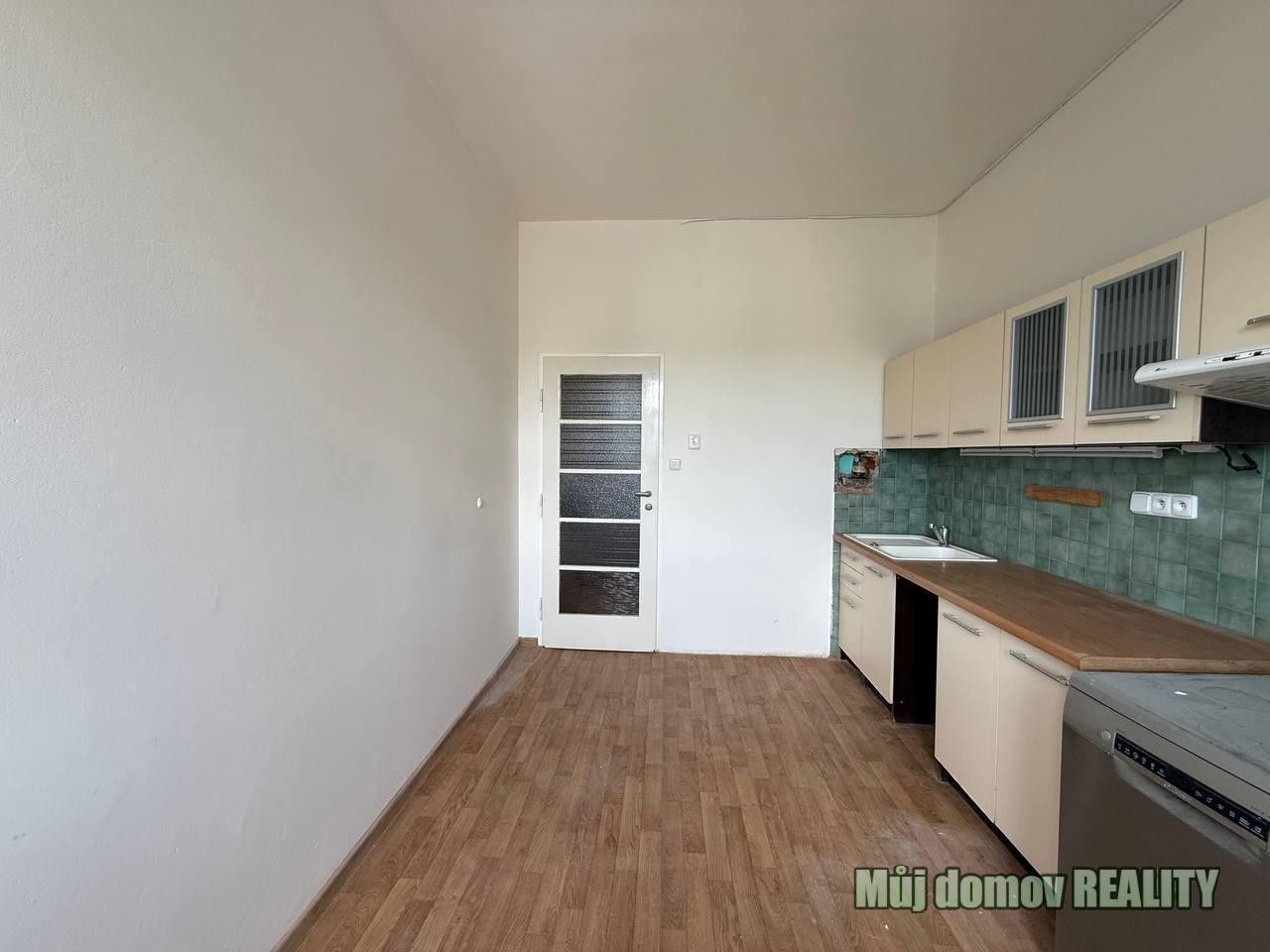 3+1, U elektrárny, Praha, 70 m² - 2