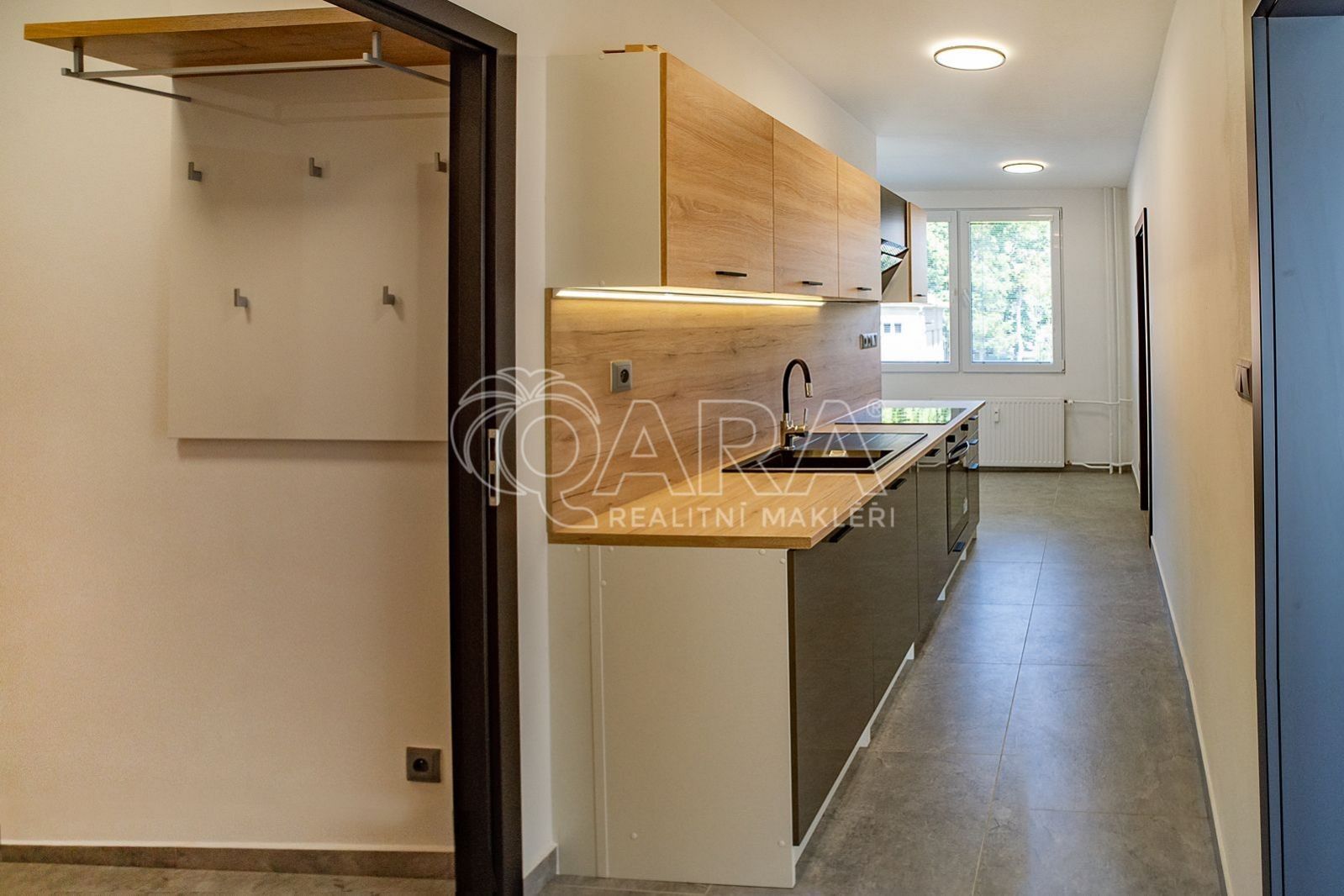 3+1, Mlýnská , Strakonice I, 58 m² - 2