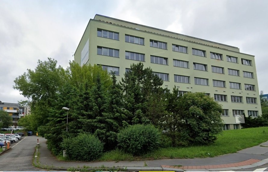 Ostatní, Geologická, Praha, 15 m² - 1