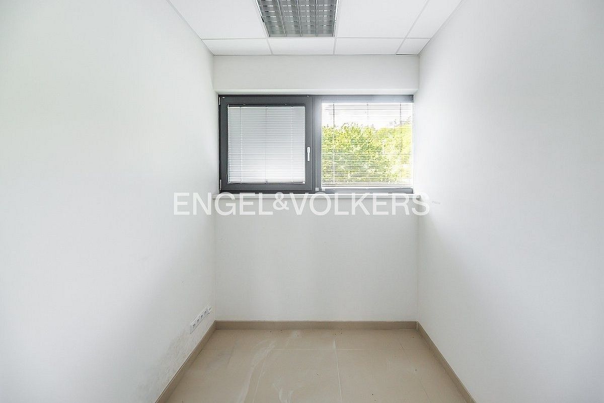 Kancelář · 130 m² · Praha - Smíchov, okres Praha 5, Hlavní město Praha - 4