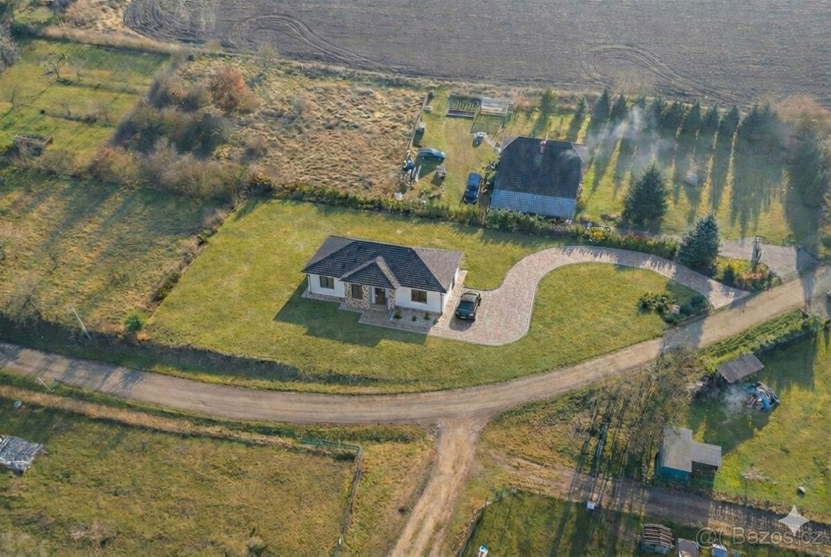Pozemky pro bydlení, Nýřany, 330 23 - 2
