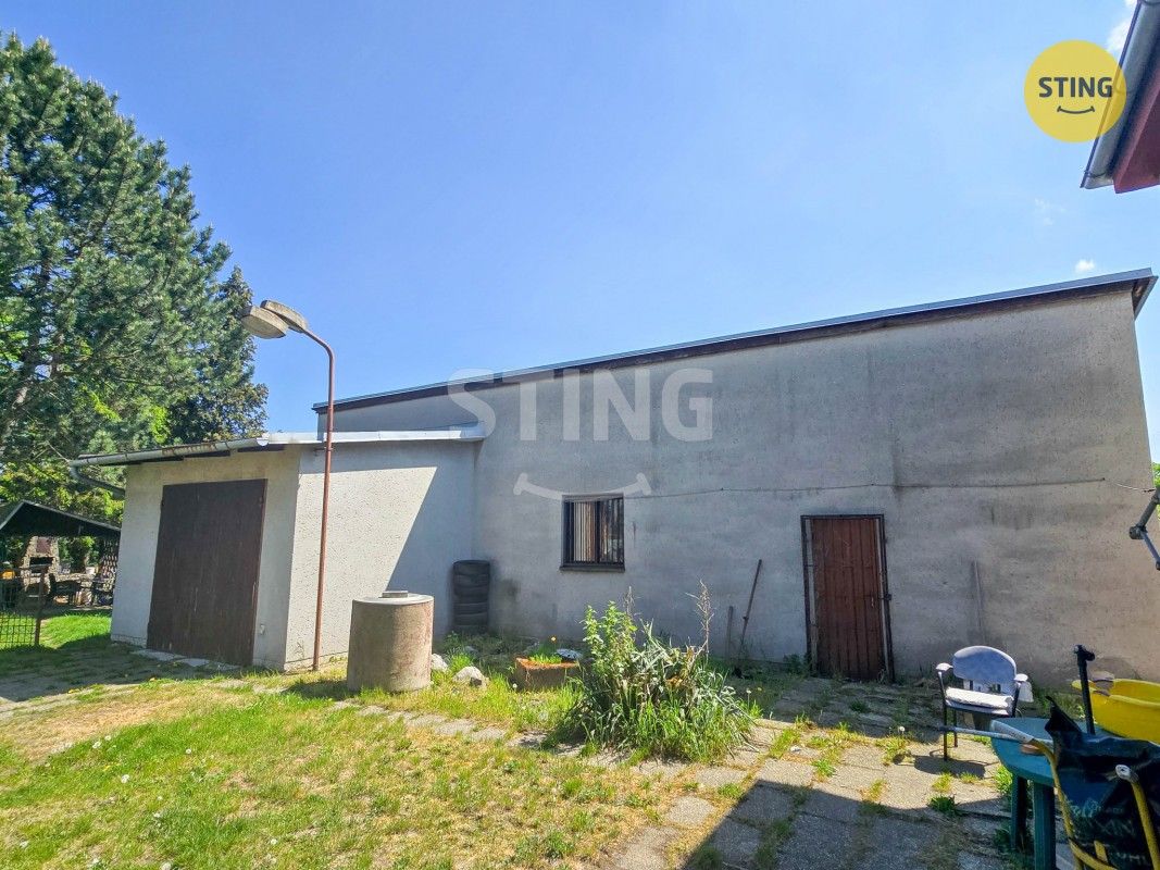 Rodinný dům · 200 m² · Opletalova, Bohumín - 4