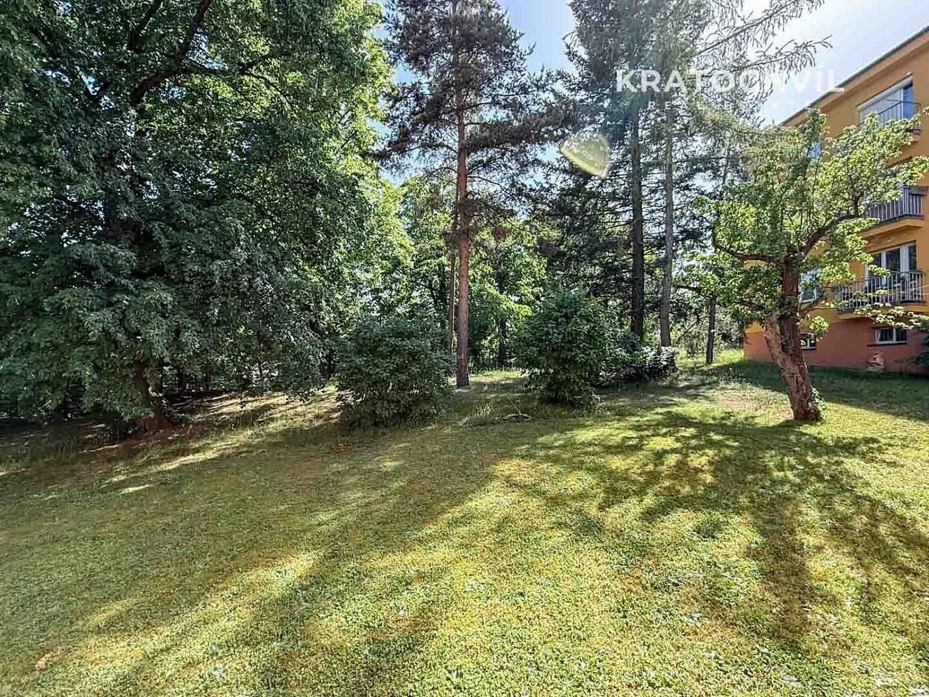 Nemovitost · 14 m² · Praha - Smíchov, okres Praha 5, Hlavní město Praha - 4