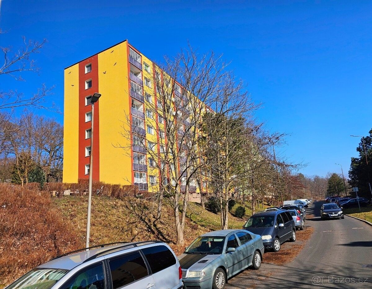 Pronájem byt - Jirkov, 431 11