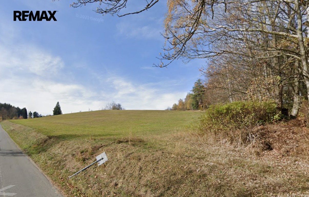 Pozemek pro bydlení · 2 653 m² · Stachy - 4