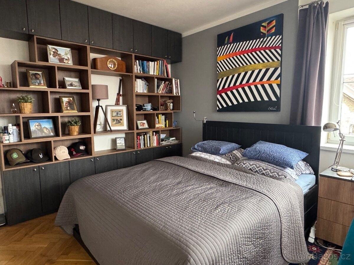 Byty, Liberec, 460 07