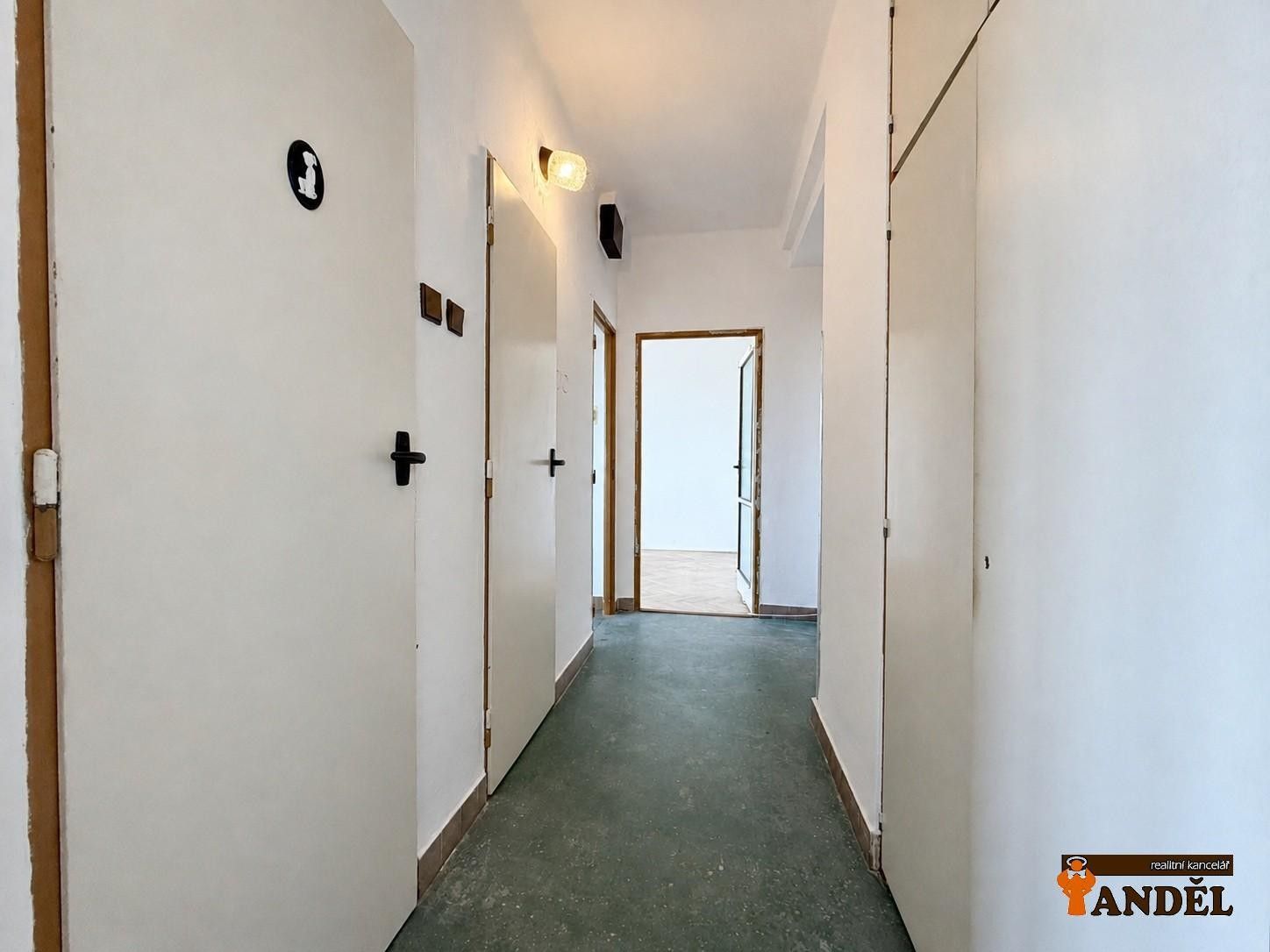 Byt 2+1 · 49 m² · Dlouhá třída, Havířov - 4