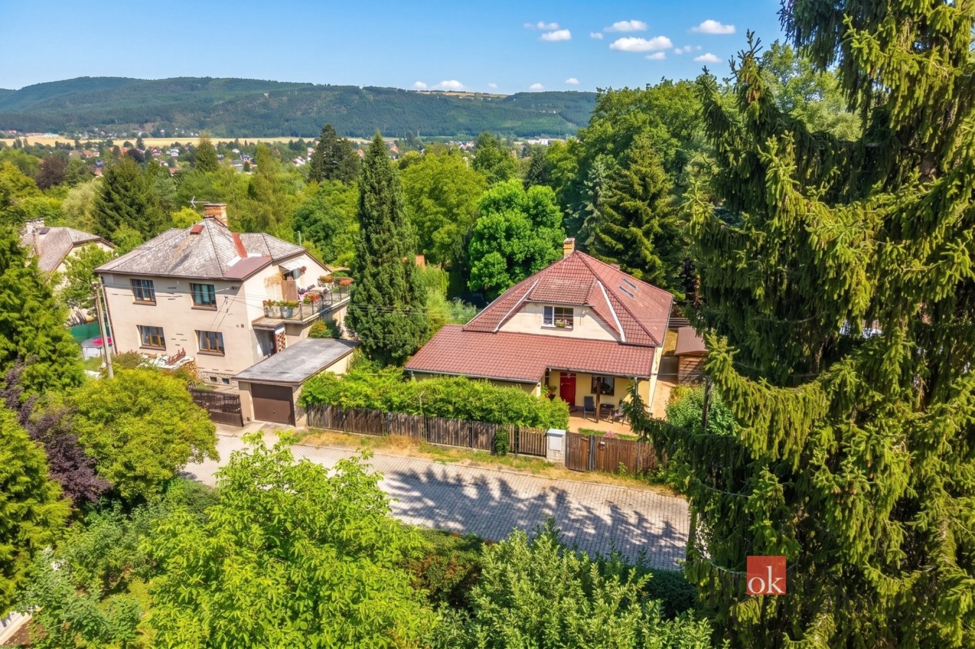 Rodinný dům · 160 m² · K Tenisu, Dobřichovice - 3