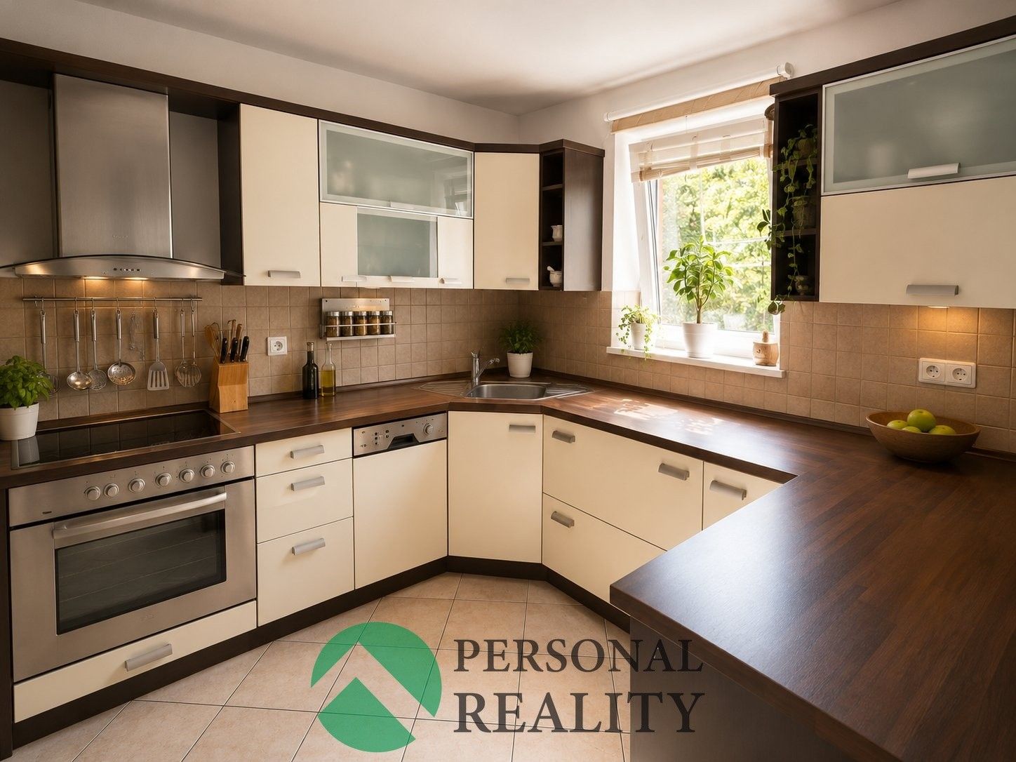 Byt 3+1 · 79 m² · Dlouhá, Kladno Kročehlavy - 4