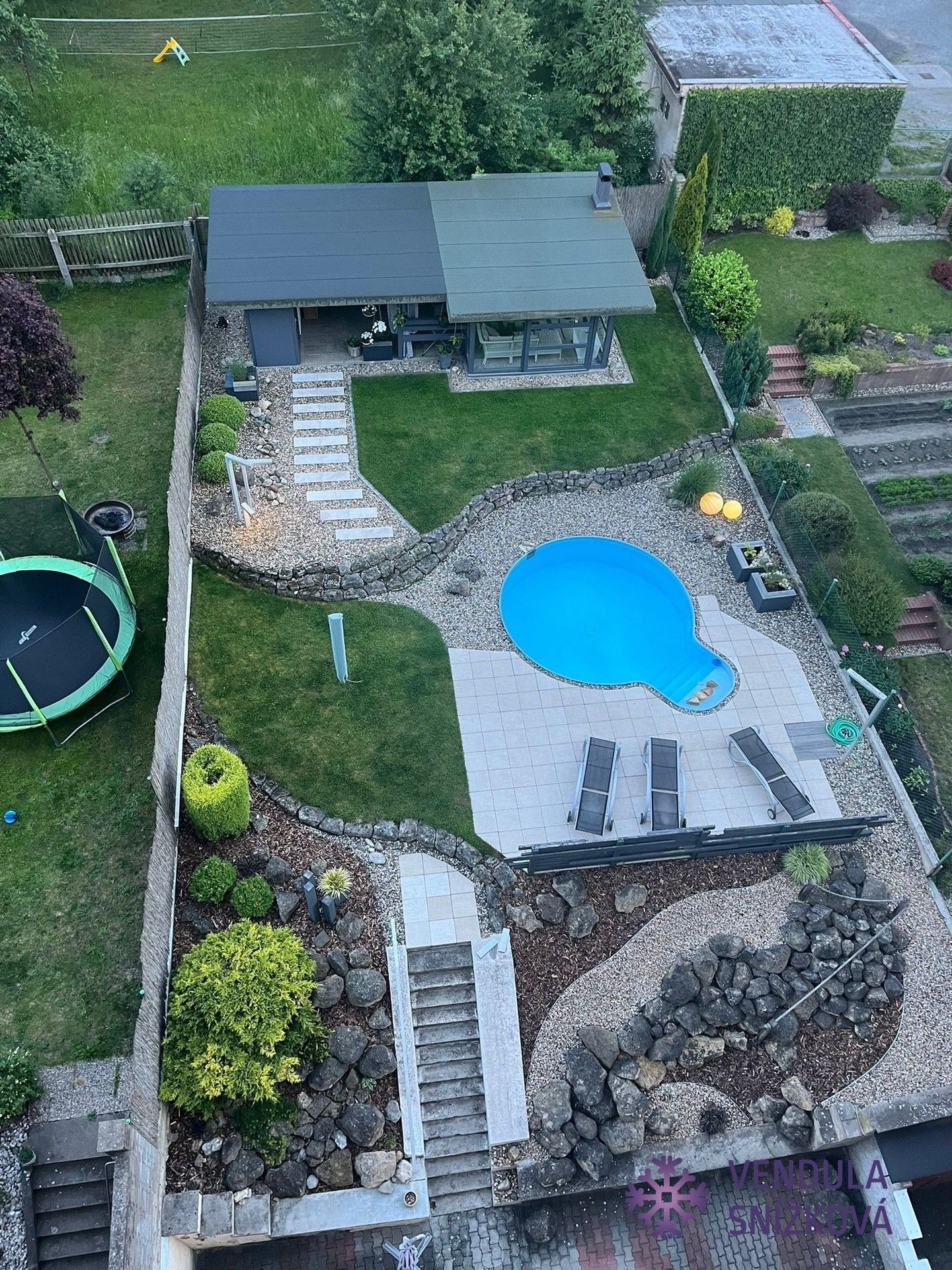 Obchodní prostory, Boženy Němcové, Mladá Boleslav, 219 m²