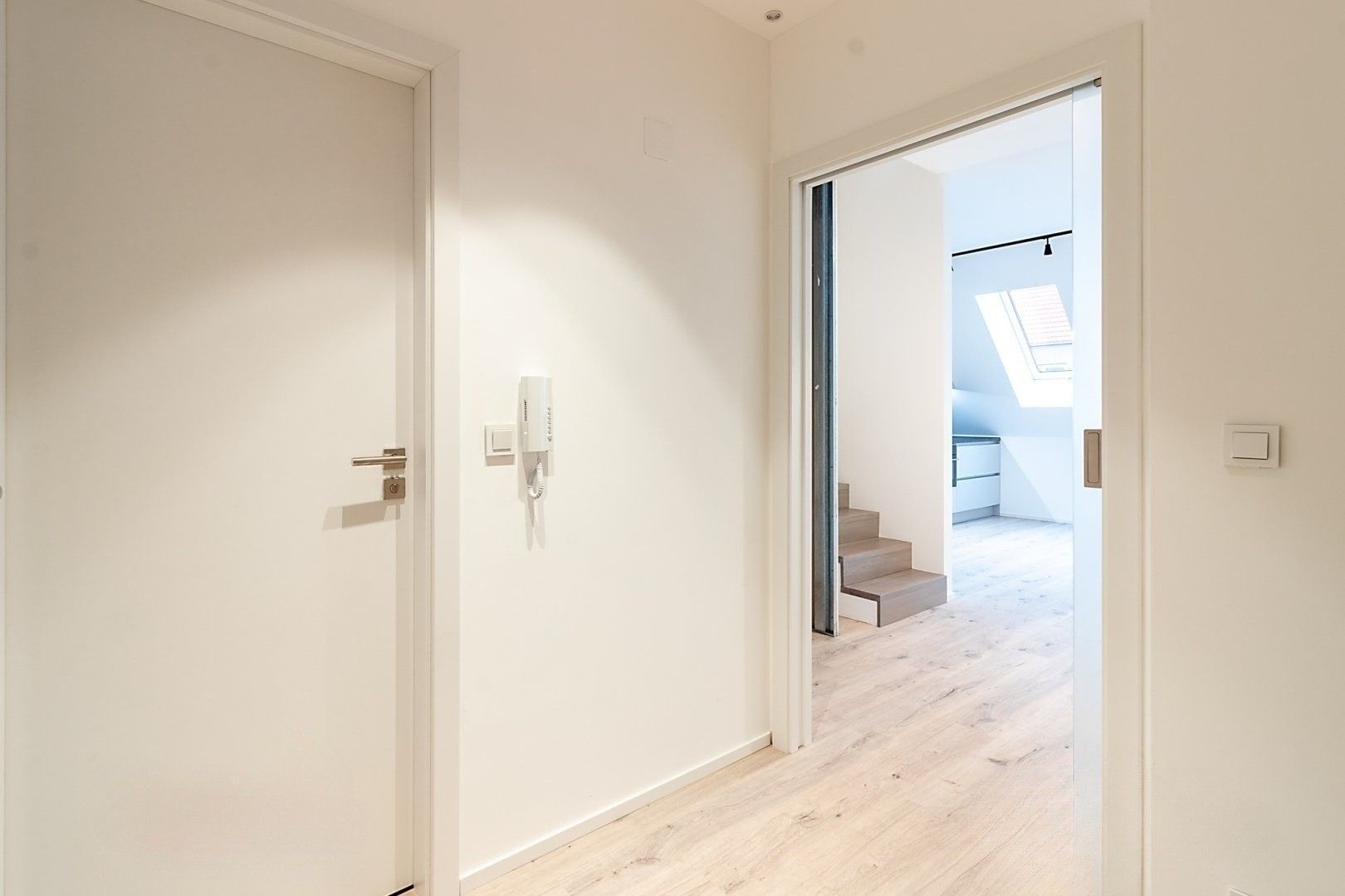 Byt 2+kk · 73 m² · Holandská, Praha - 4