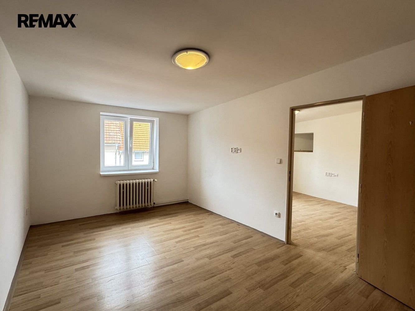 Pronájem byt 2+1 - Krabčice, okres Litoměřice, Ústecký kraj, 48 m² - 5