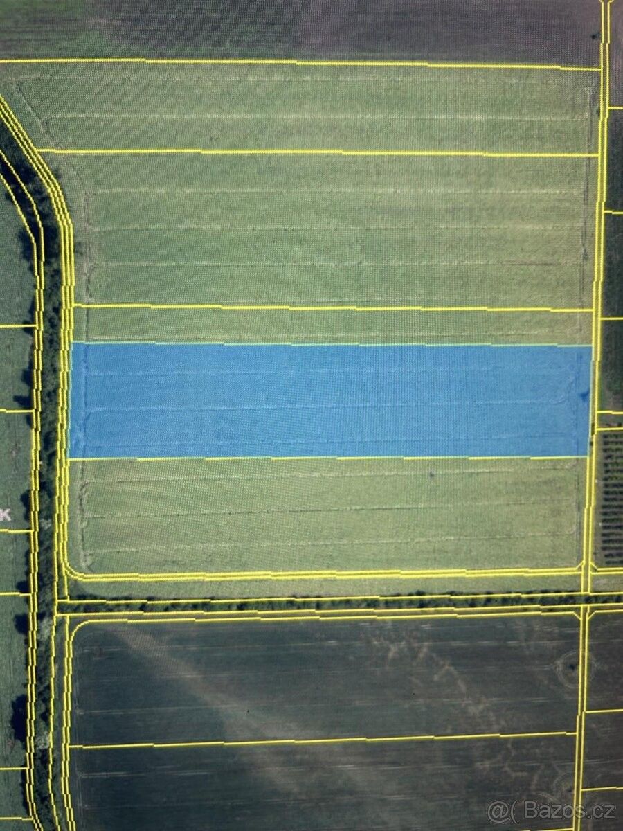 Prodej pozemek pro bydlení - Mikulov na Moravě, 692 01