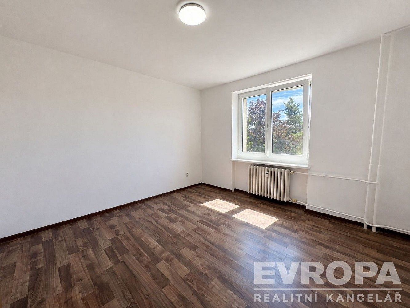 Byt 3+1 · 91 m² · Plzeň - Božkov, okres Plzeň-město, Plzeňský kraj - 4