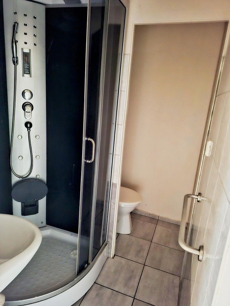 Byt 1+kk · 23 m² · Duchcov, okres Teplice, Ústecký kraj - 4