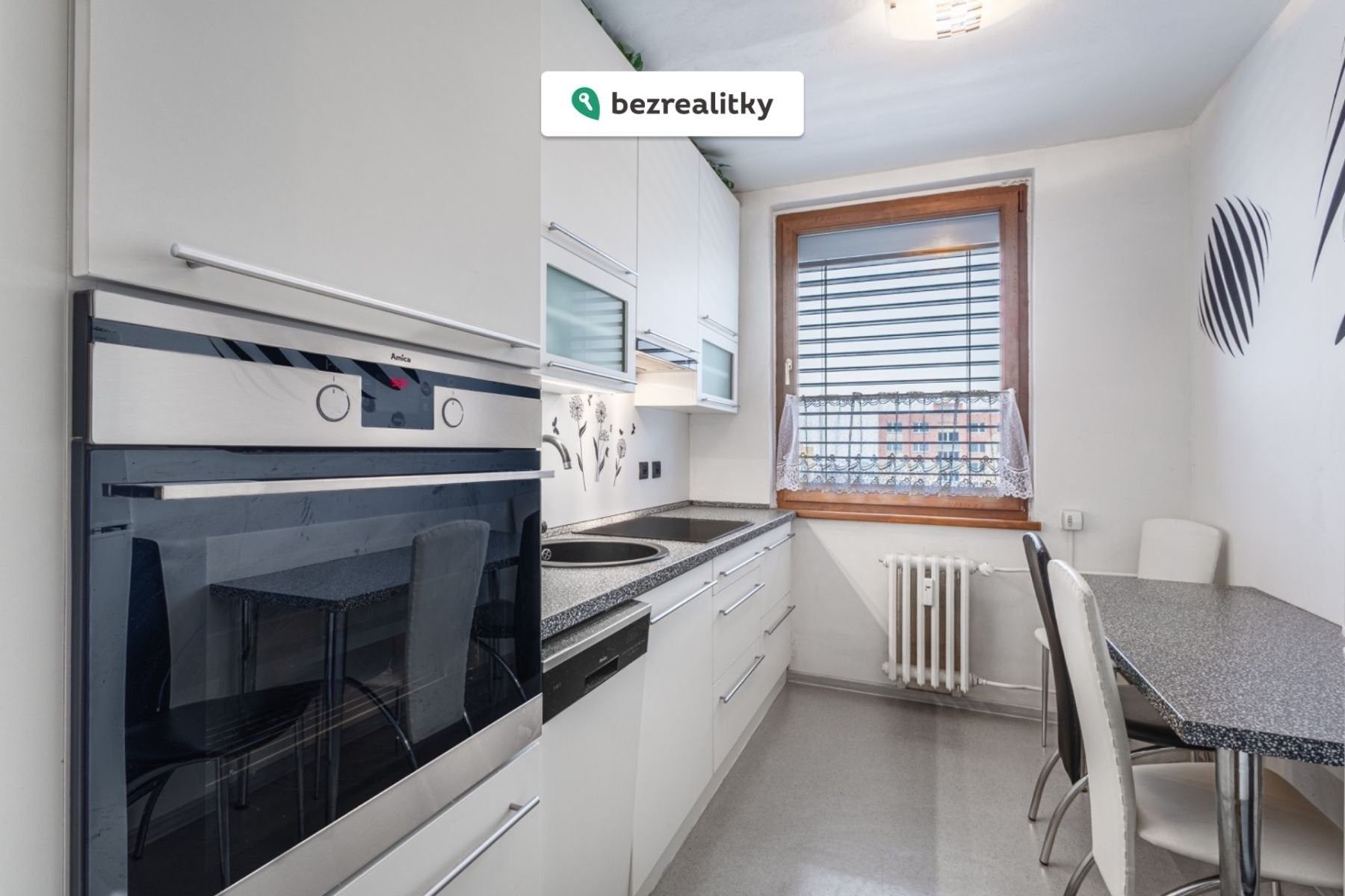 4+1, Havlíčkova 1211, Mladá Boleslav II, 70 m² - 2