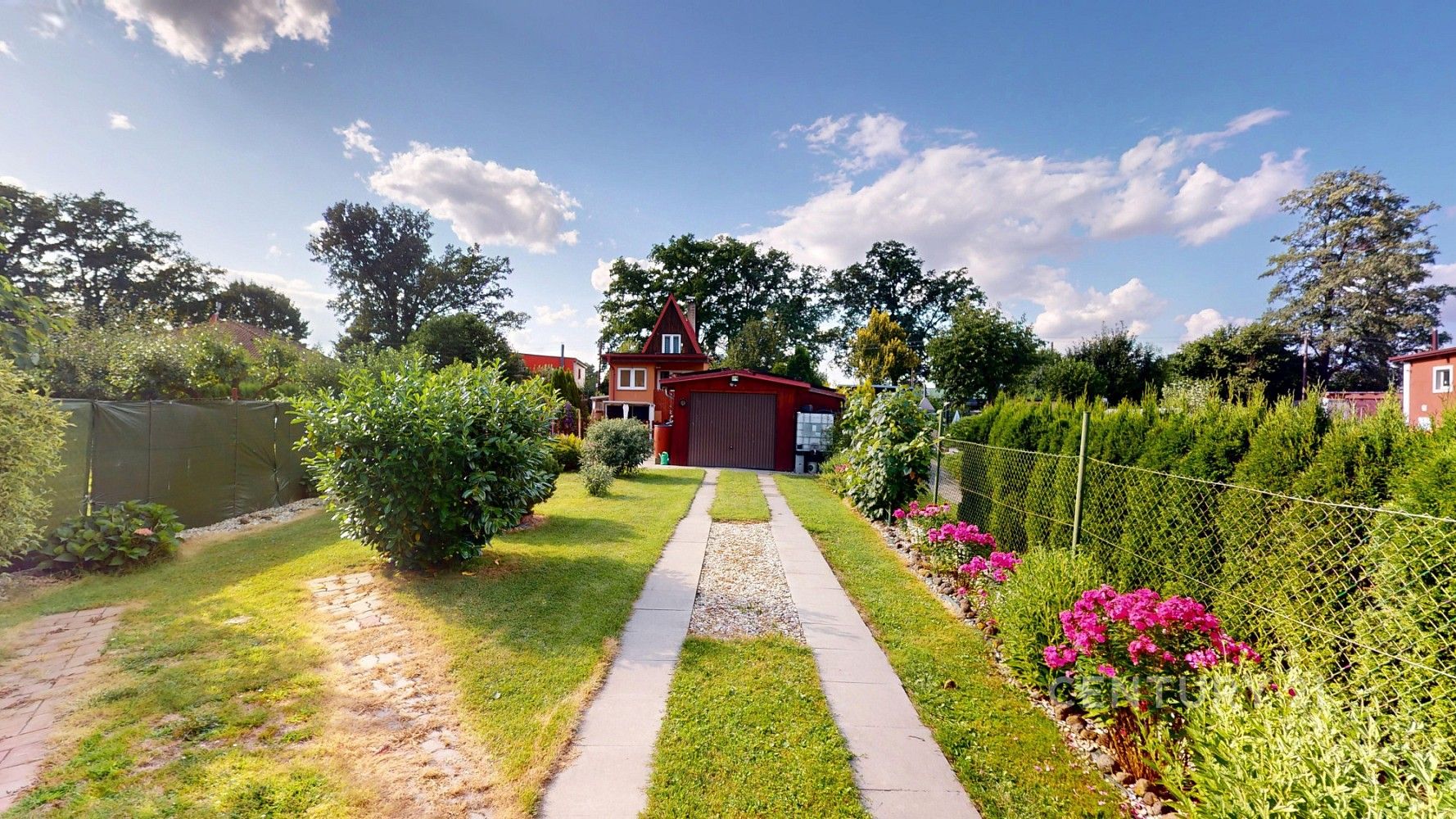 Chalupy, Slavkov, okres Opava, Moravskoslezský kraj, 90 m² - 1