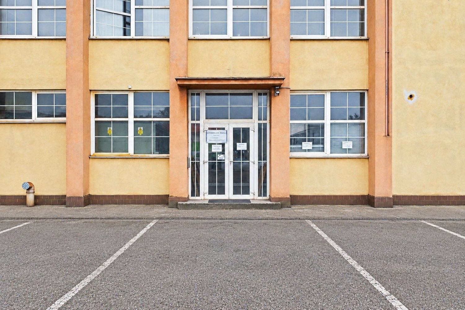 Pronájem sklad - Pražská, Mníšek pod Brdy, okres Praha-západ, 48 m² - 5