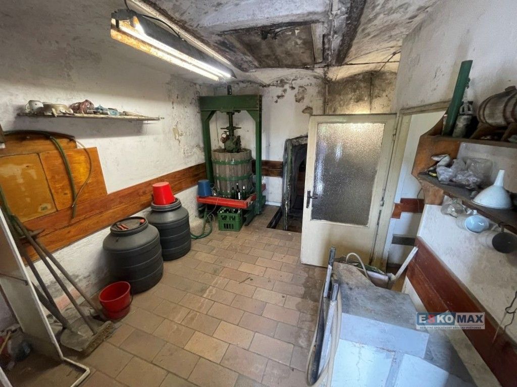 Nemovitost · 95 m² · Hlavní, Zaječí - 4