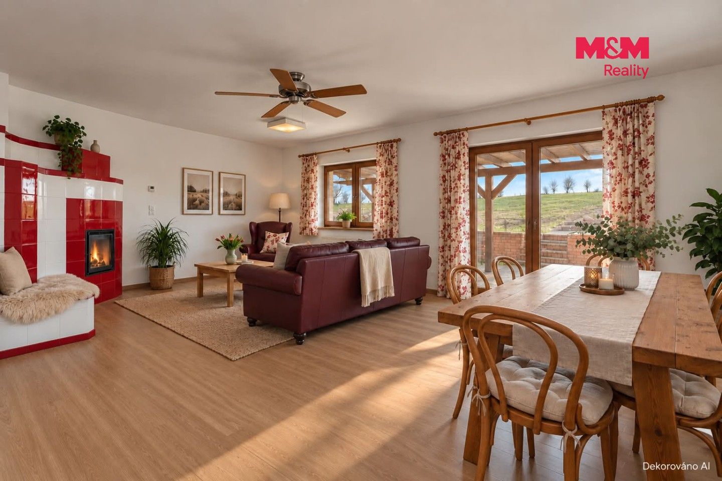 Prodej rodinný dům - Tasov, 136 m² - 5