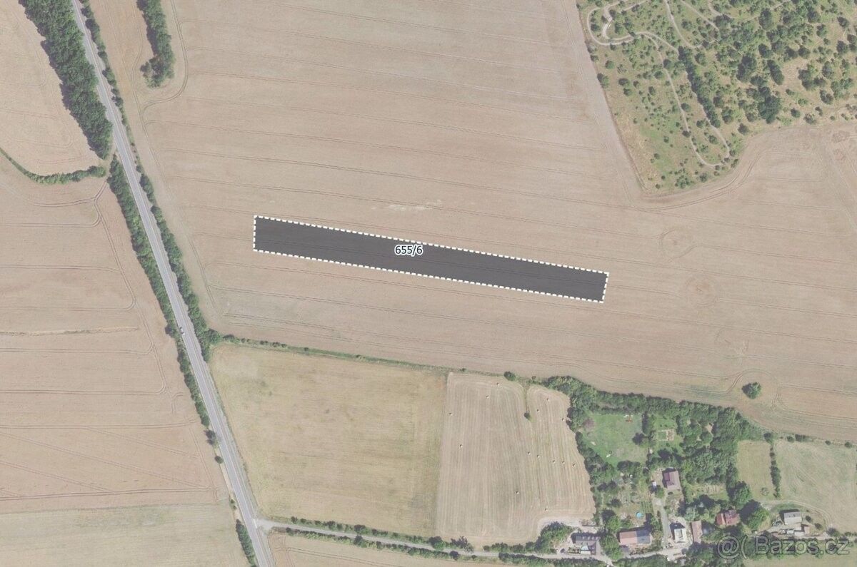 Pozemky pro bydlení, Olovnice, 273 26