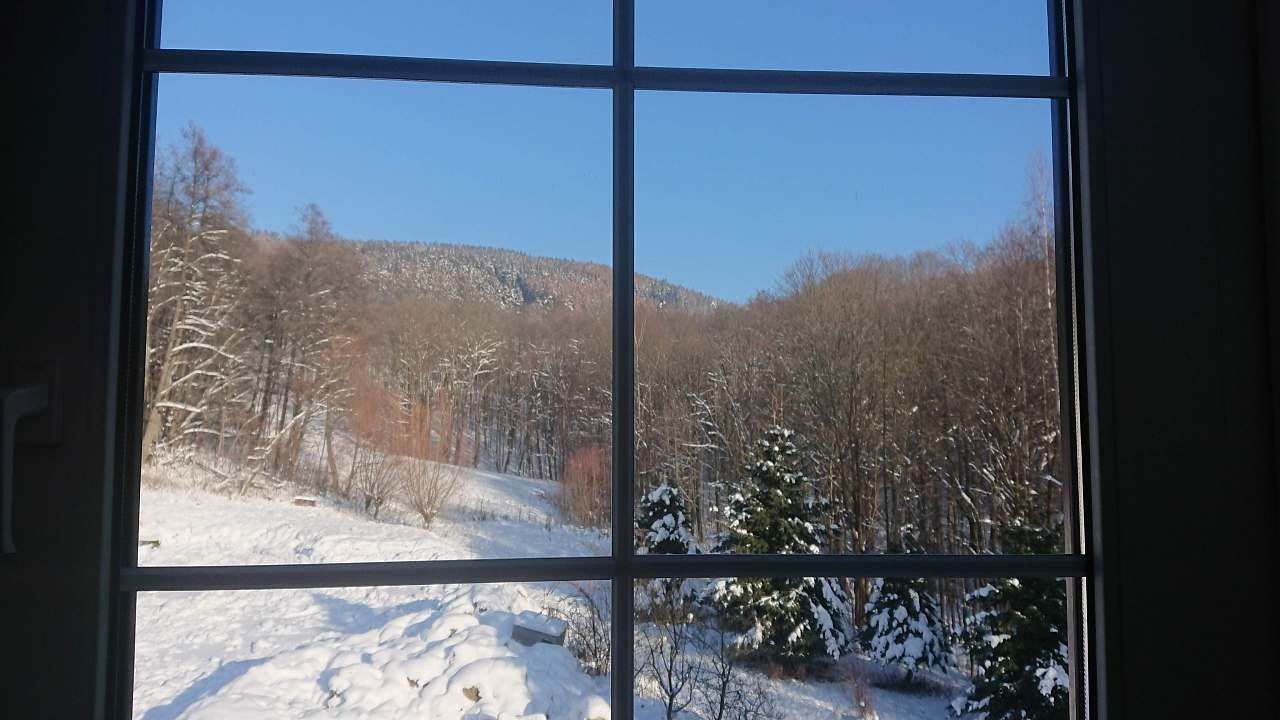 Chata · Zlatá Olešnice Navarovská, Liberecký kraj - 2