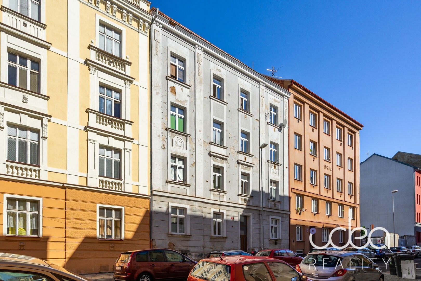 Byt 1+1 · 35 m² · Jablonského 775, Plzeň Východní Předměstí - 3