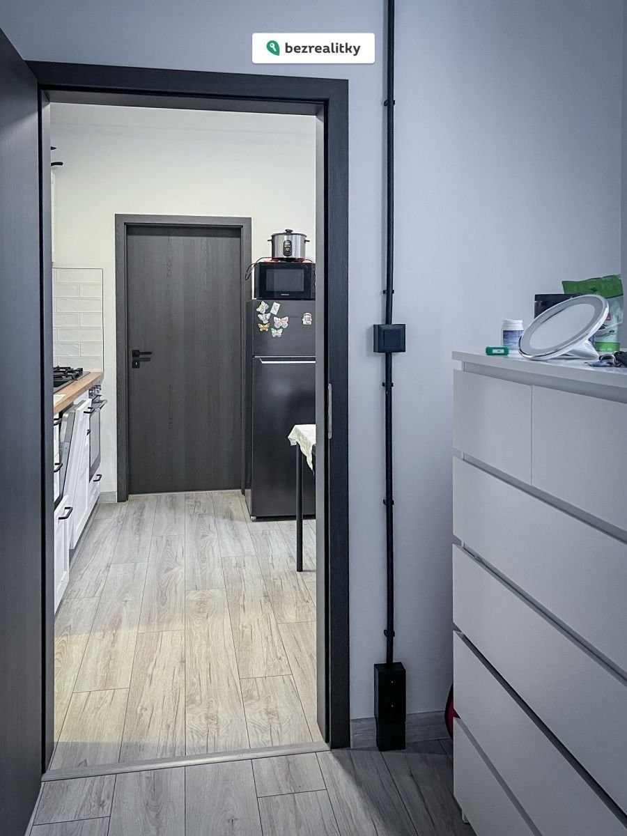 Byt 4+1, 78 m²