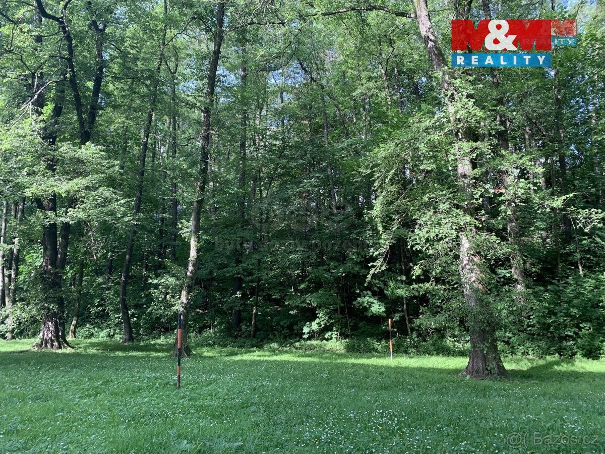 Prodej pozemek pro bydlení - Třinec, 739 61