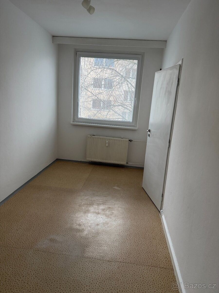 Prodej byt - Zábřeh, 789 01