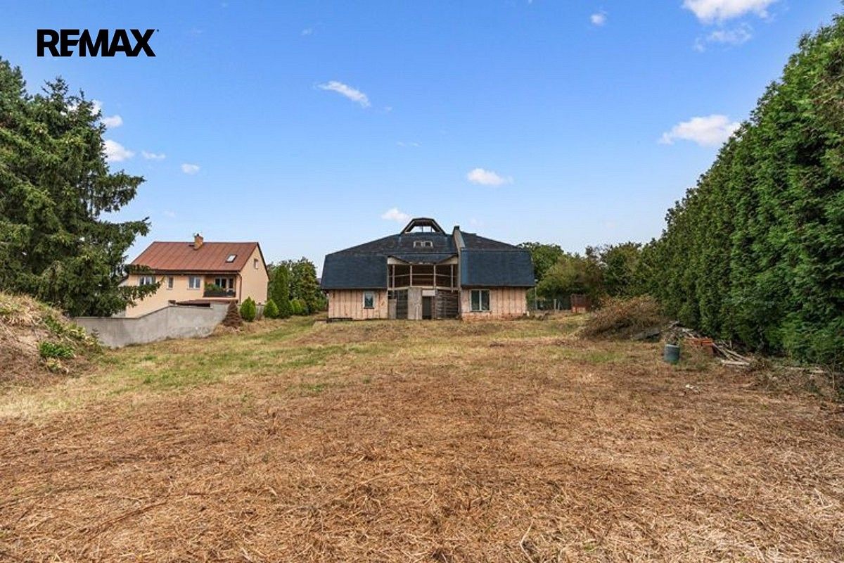 Rodinný dům · 897 m² · Jesenice, okres Praha-západ, Středočeský kraj - 3