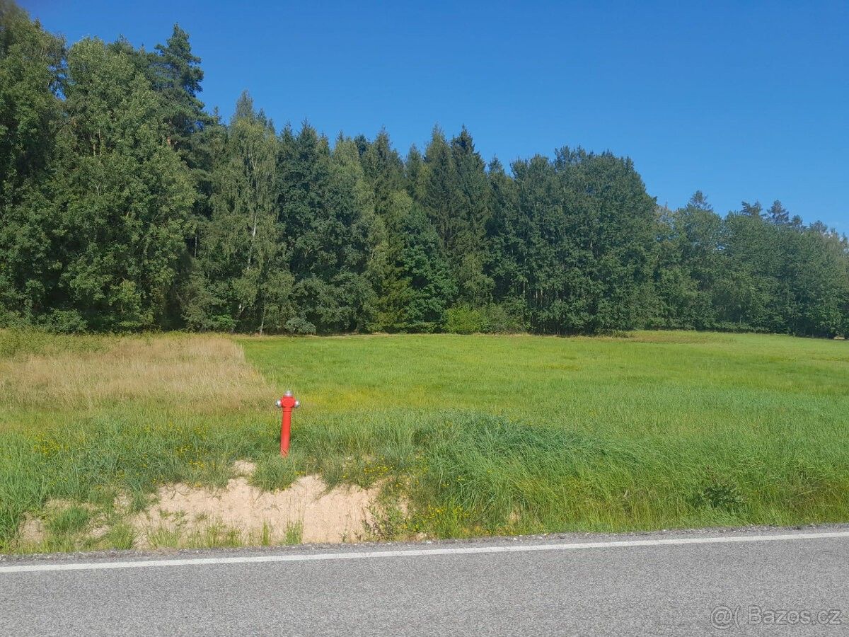 Pozemky pro bydlení, Doubravice u Dvora Králové n/Labem, 544 51