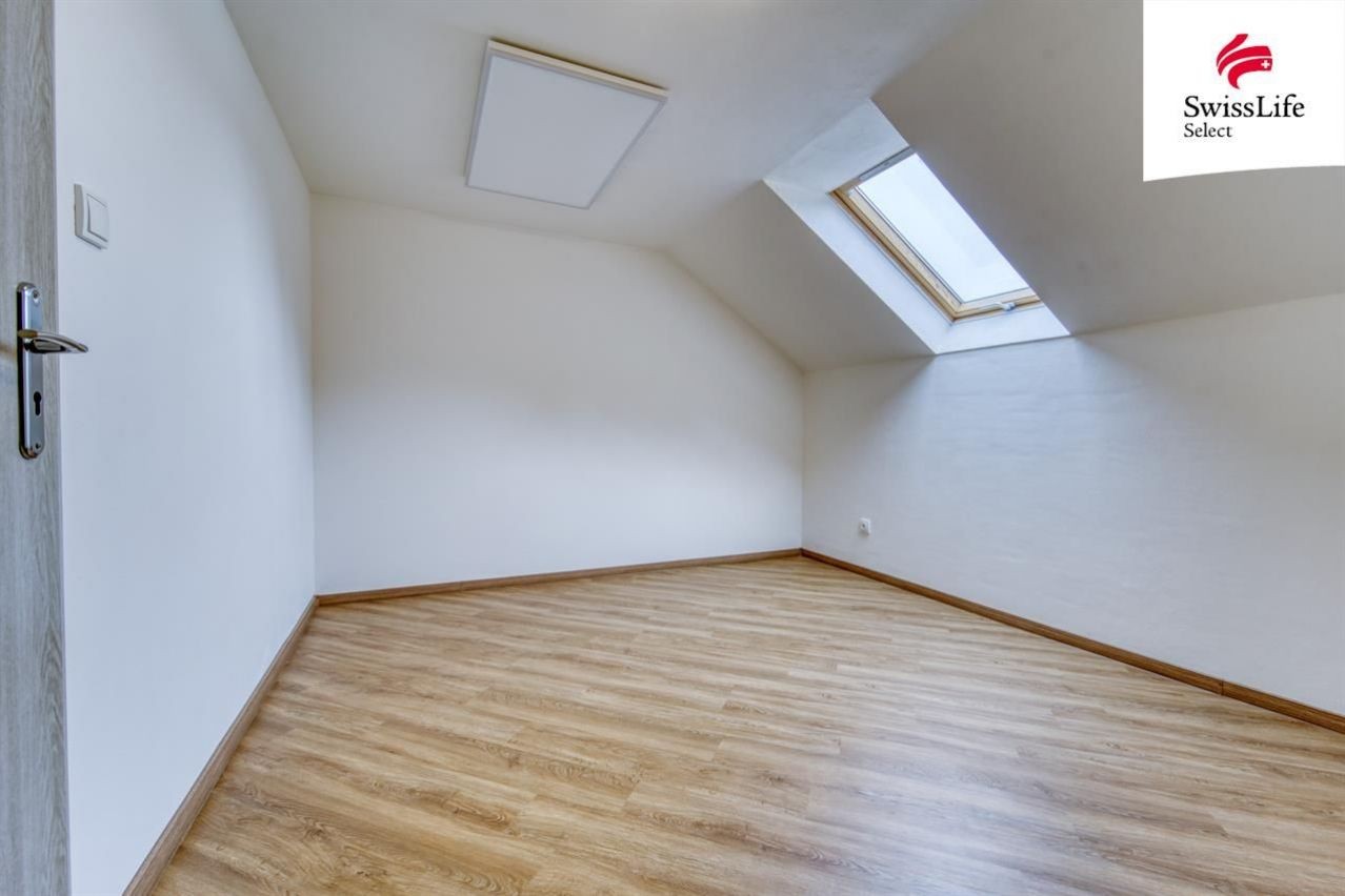 Prodej rodinný dům - Hromnice, 160 m² - 5