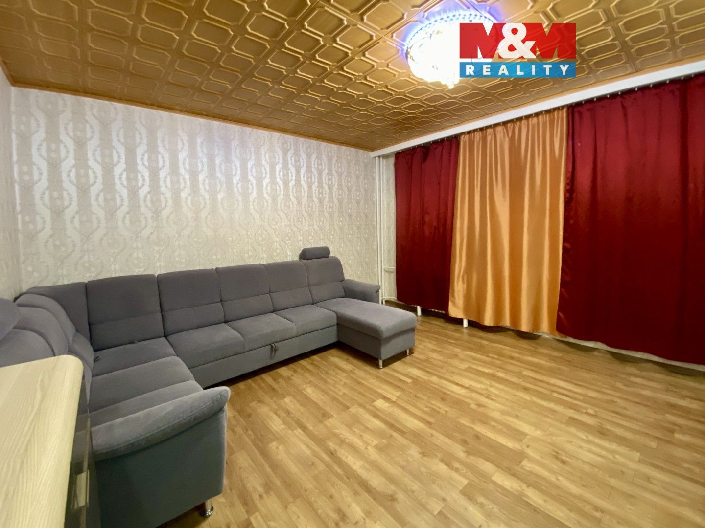 4+kk, Valtická, Brno, 76 m²