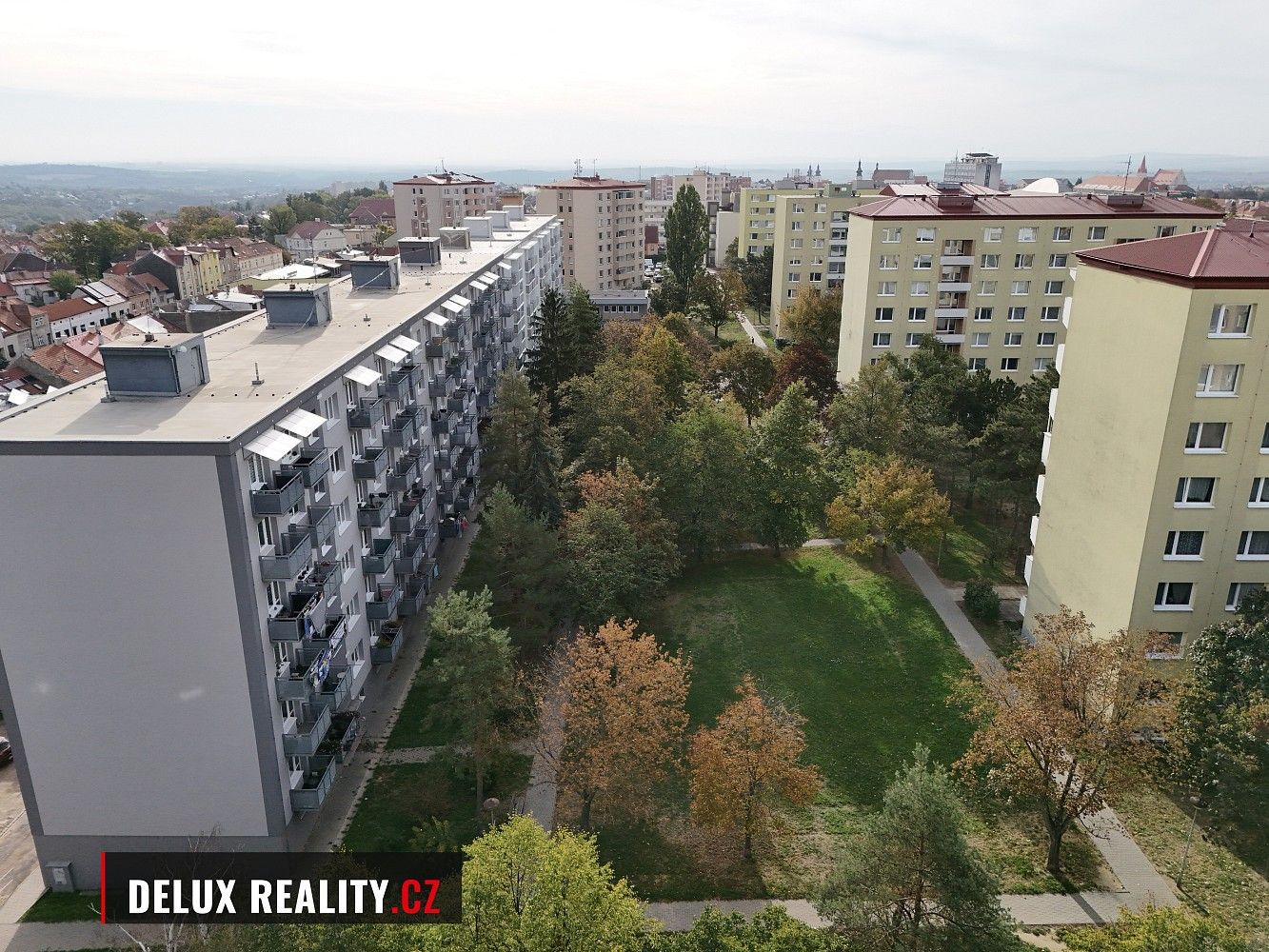 Byt 3+1 · 66 m² · Bolzanova, Znojmo - 3