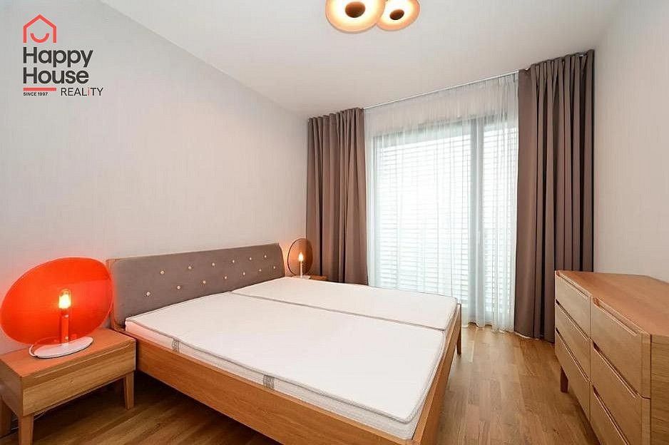Byt 3+kk · 97 m² · Sanderova, Praha 7 - Holešovice - 4