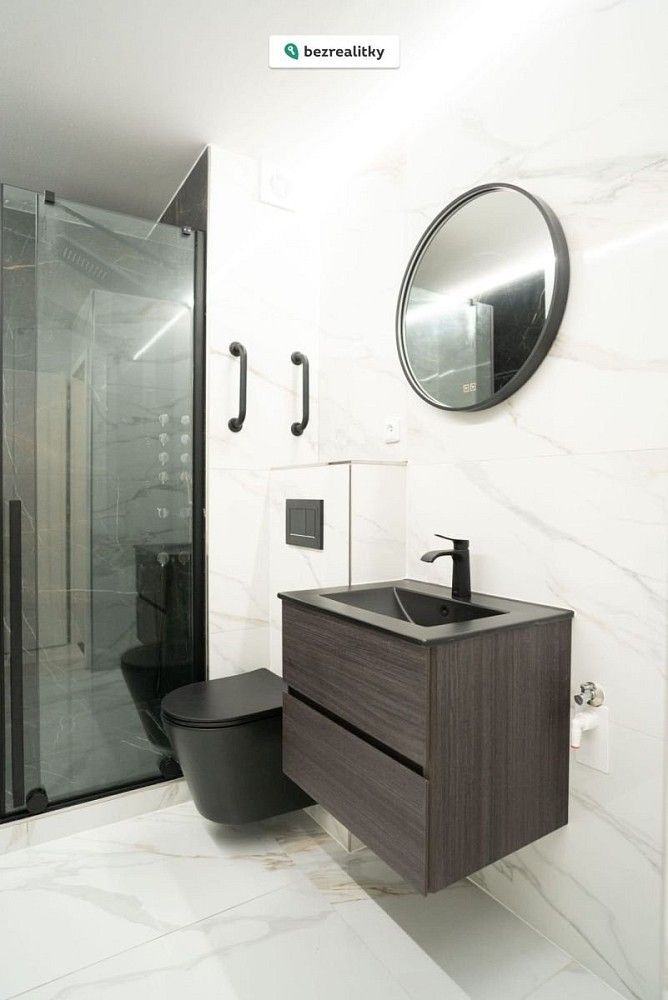 Byt 1+kk · 30 m² · Otrokovice, okres Zlín, Zlínský kraj - 4