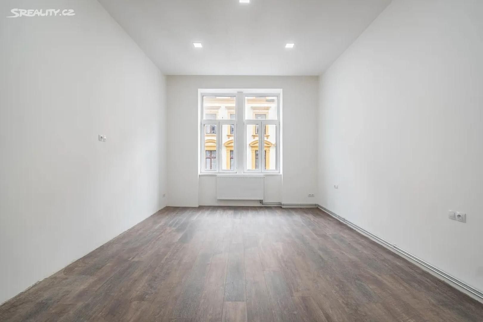 3+1, Novákových 893, Praha Libeň, 84 m² - 2