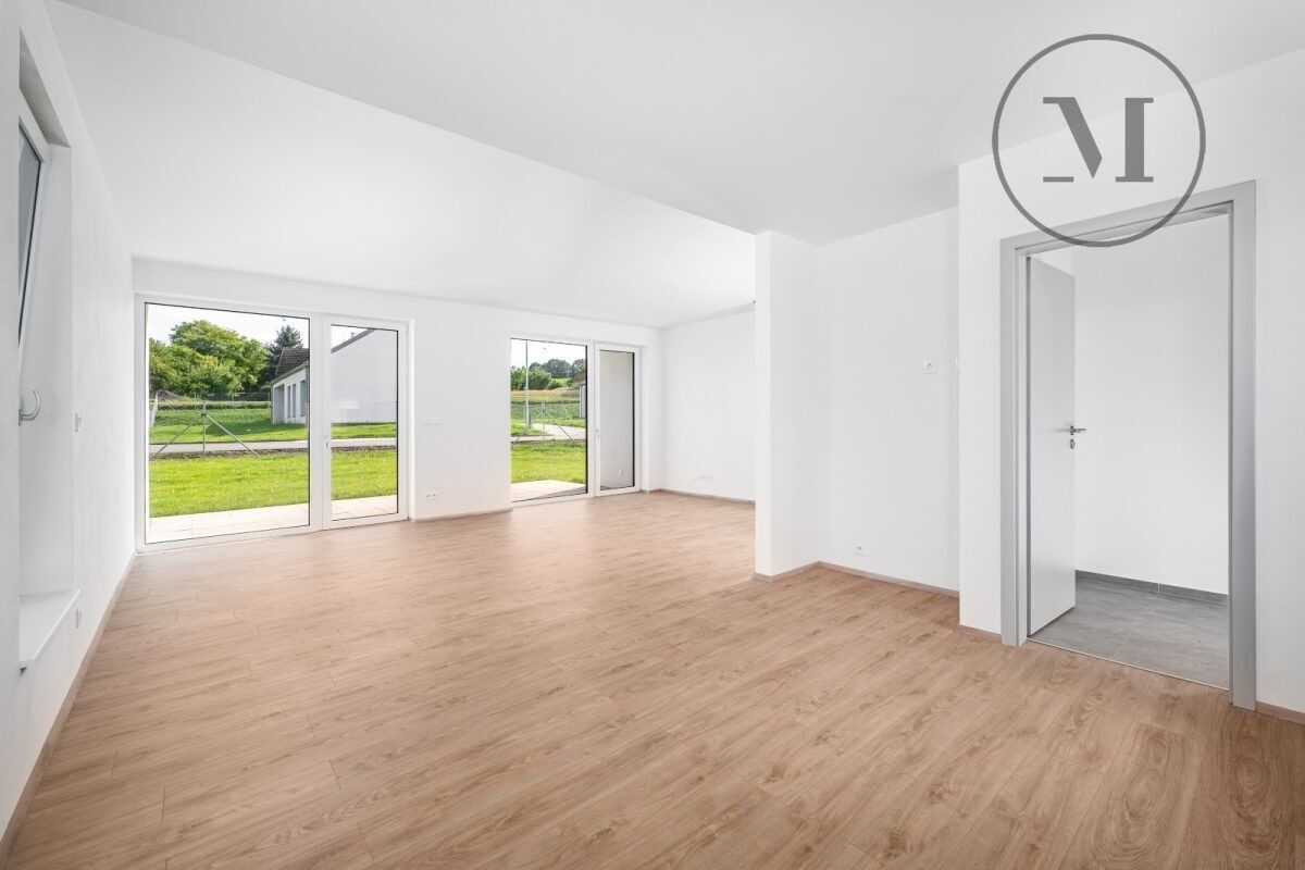 Prodej rodinný dům - Závraty, 127 m²