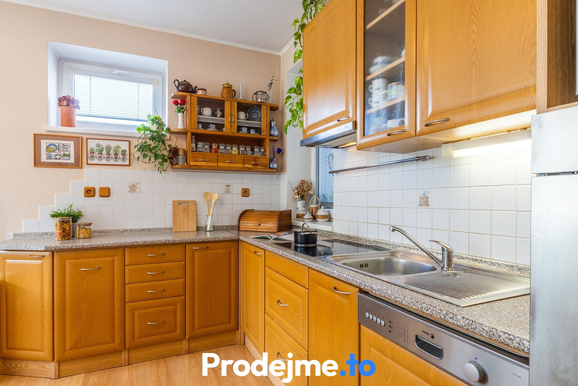 Byt 4+kk · 110 m² · Pražská, Znojmo - 4