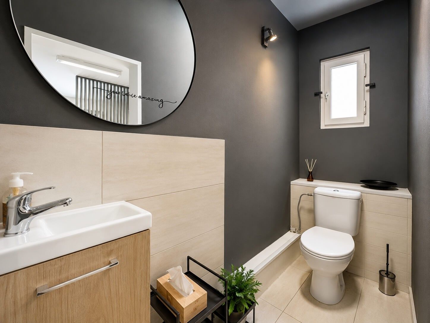 Obchodní prostory · 34 m² · Praha Nusle - 4