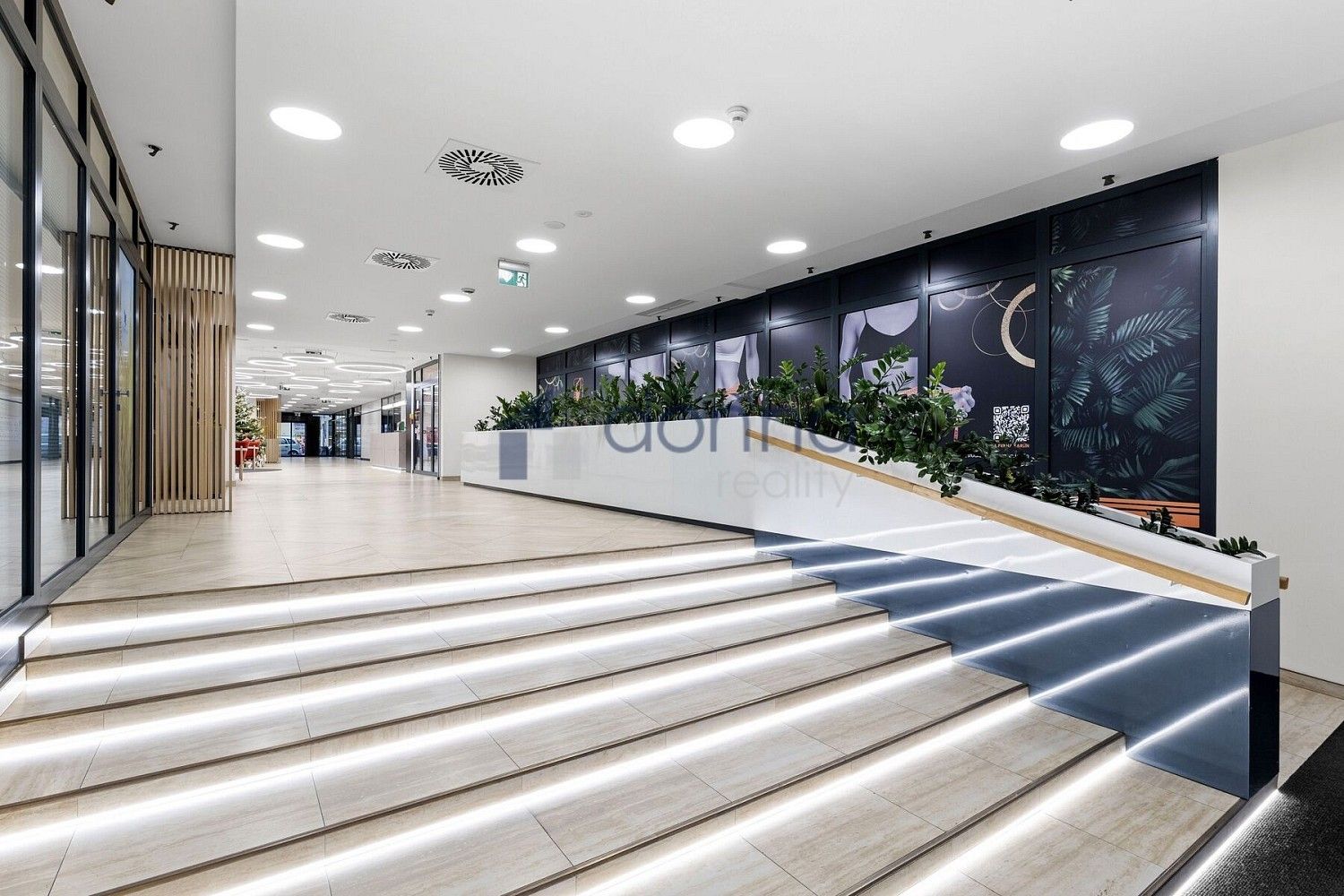 Obchodní prostory · 82 m² · Praha - Karlín, Hlavní město Praha - 3